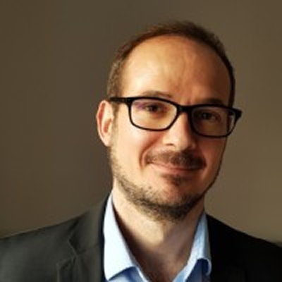Jérôme Viguié